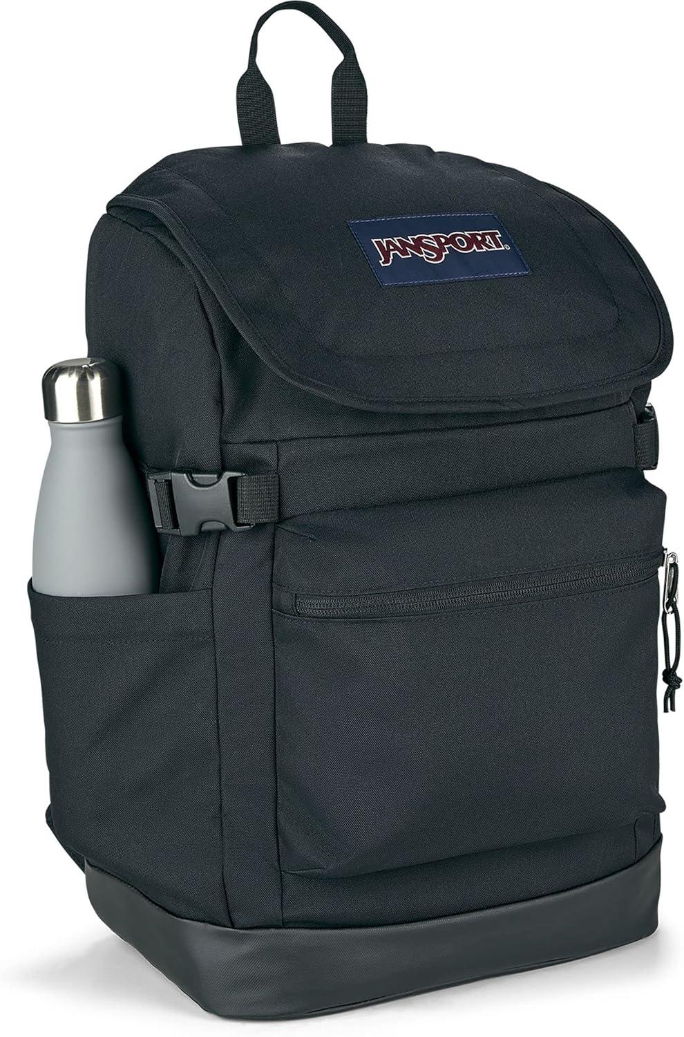 imageJanSport JS0A4NVE008 Cargo Pack BlackBlack