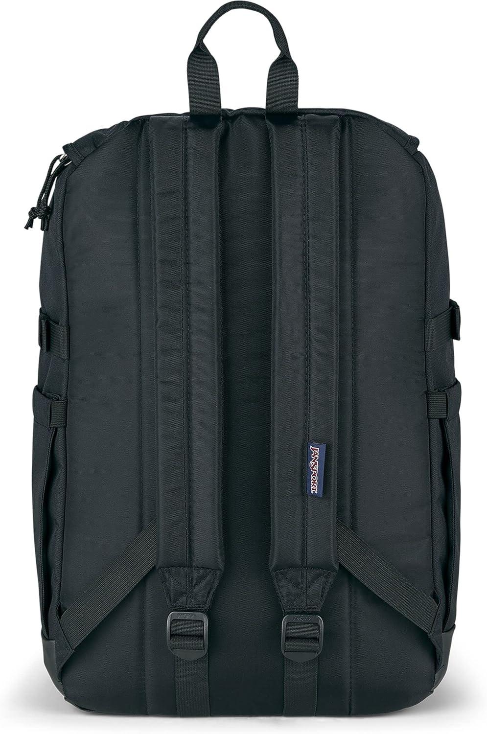 imageJanSport JS0A4NVE008 Cargo Pack BlackBlack