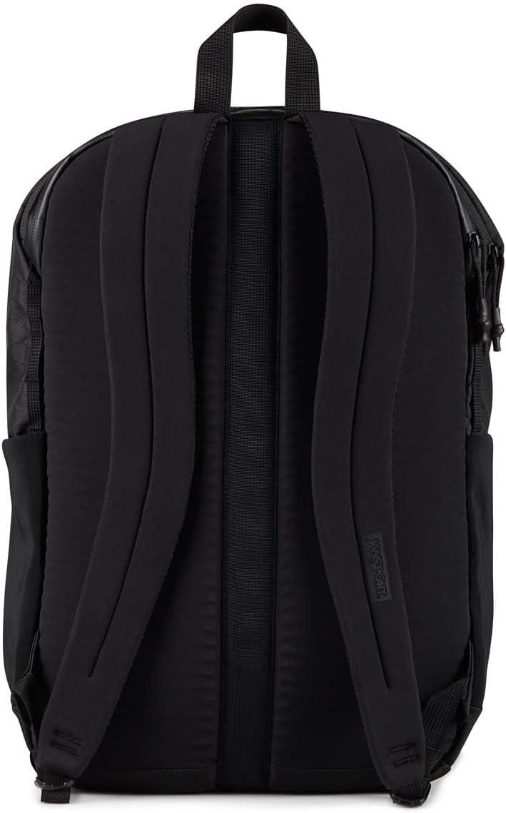 imageJanSport Pro Modular System Backpack  BlackBlack