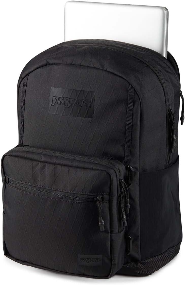 imageJanSport Pro Modular System Backpack  BlackBlack