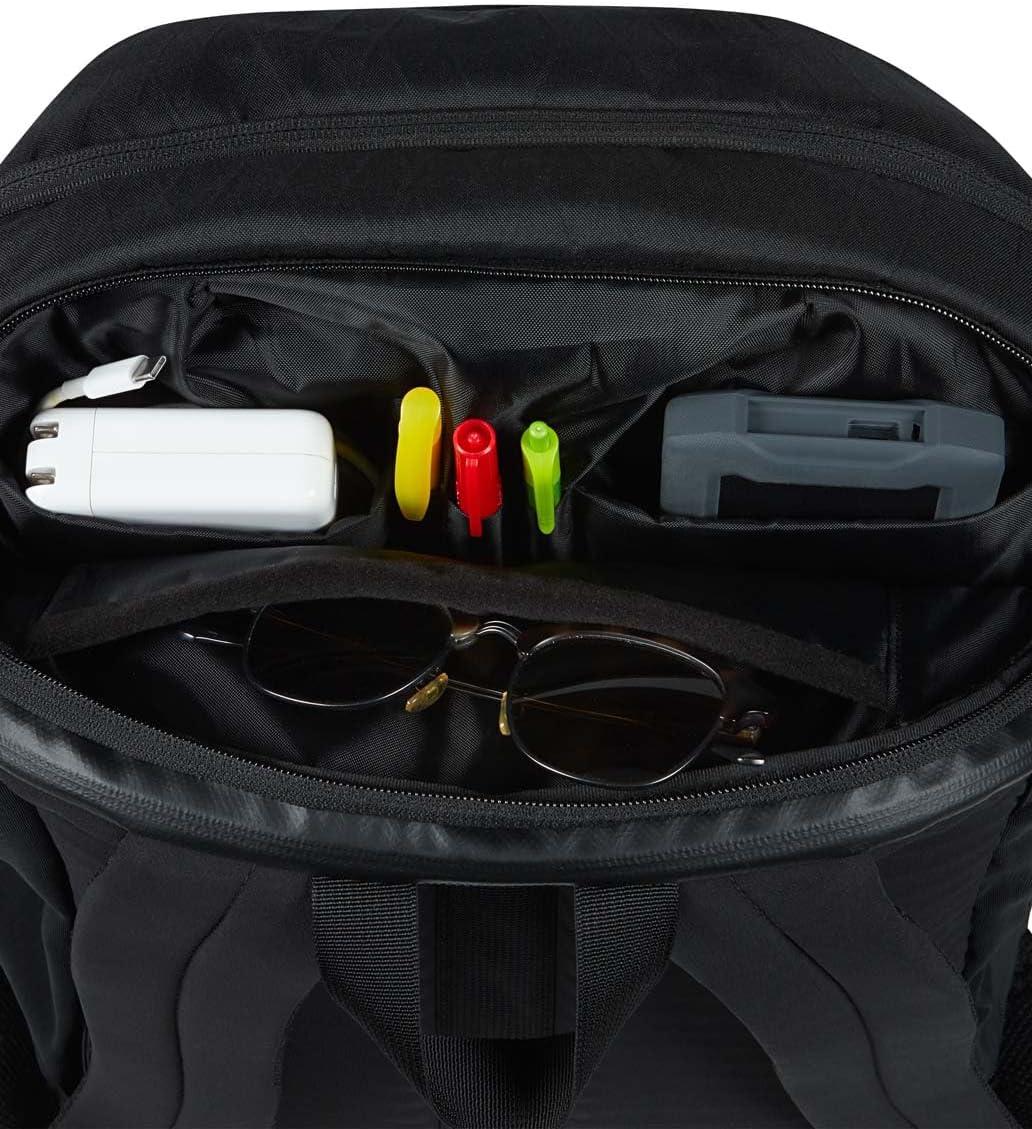 imageJanSport Pro Modular System Backpack  BlackBlack