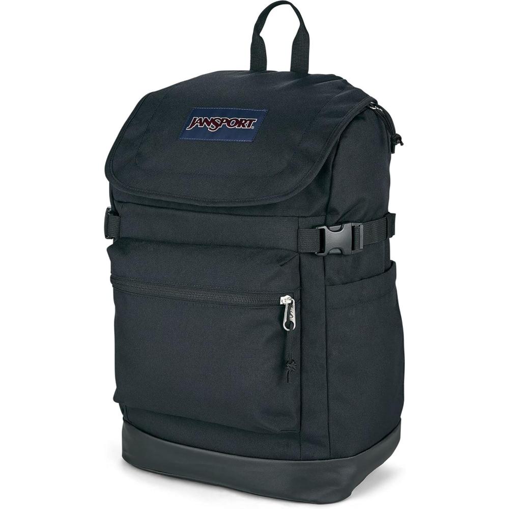 imageJanSport JS0A4NVE008 Cargo Pack BlackBlack