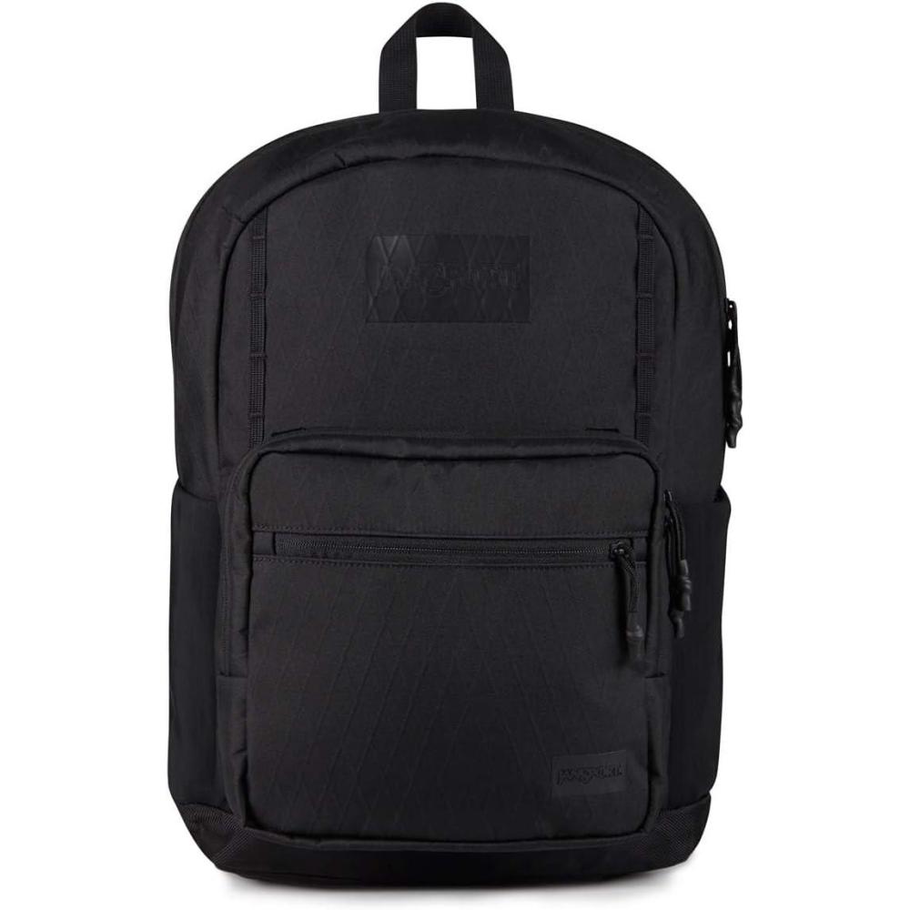 imageJanSport Pro Modular System Backpack  BlackBlack