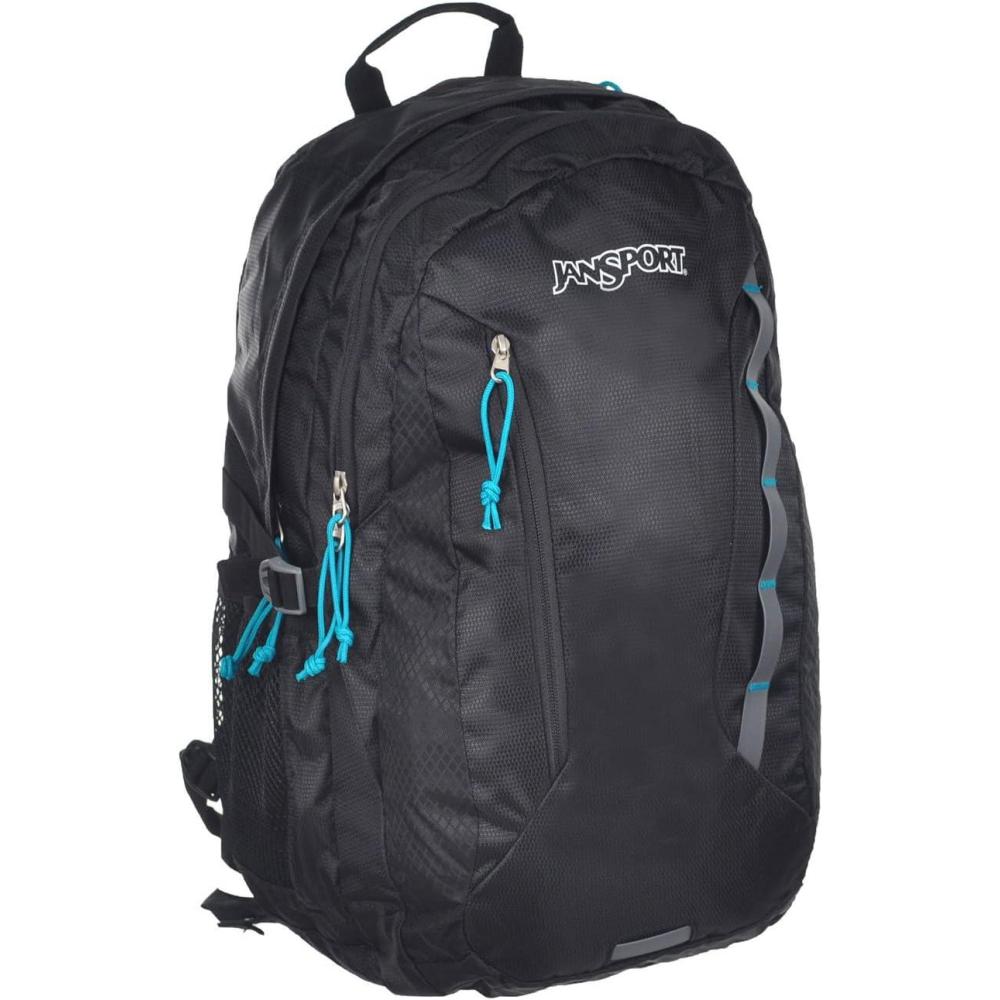 imageJanSport Womens Agave BackpackBlack