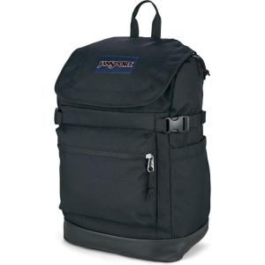 JanSport JS0A4NVE008 Cargo Pack Black(Black)