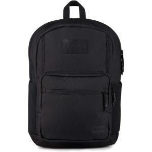 JanSport Pro Modular System Backpack – Black(Black)