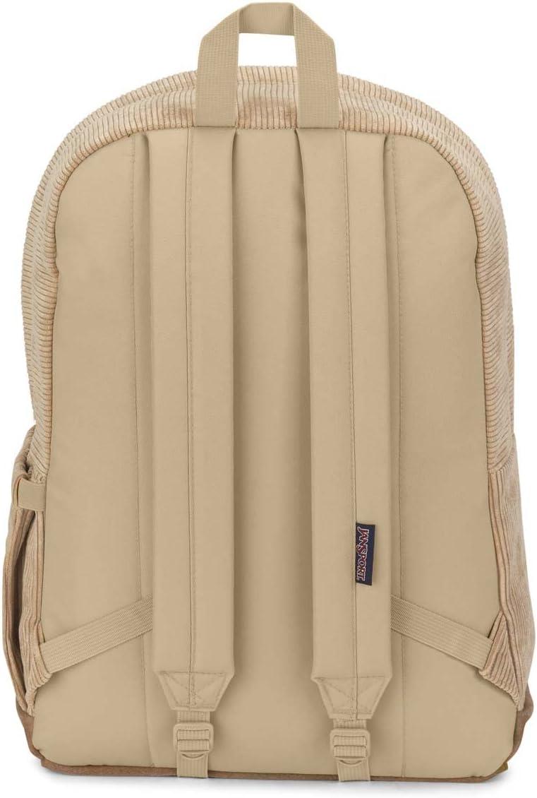 imageJanSport Right Pack Expressions Backpack  Travel Work or Laptop Bag  Curry CorduroyCurry Corduroy