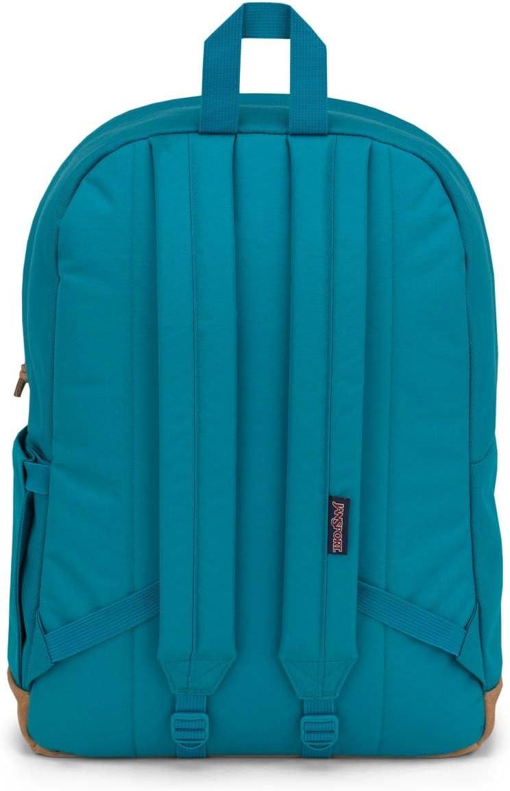 imageJanSport Right Pack Expressions Backpack  Travel Work or Laptop Bag  Curry CorduroyEmbroidered Veggies