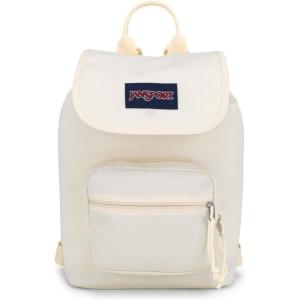 JanSport Highlands Mini Pack Backpack – Black(Coconut)